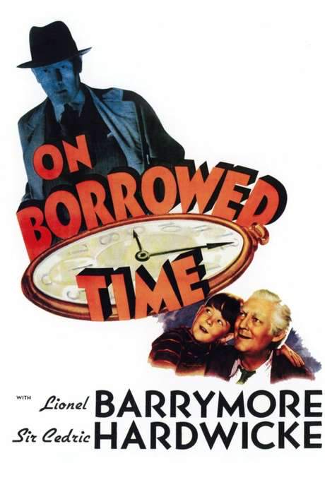 On Borrowed Time